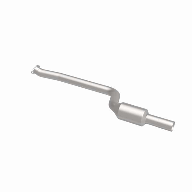Magnaflow — MagnaFlow Conv DF BMW 3 06-09 Rear OEM
OEM Grade
OEM - view 13