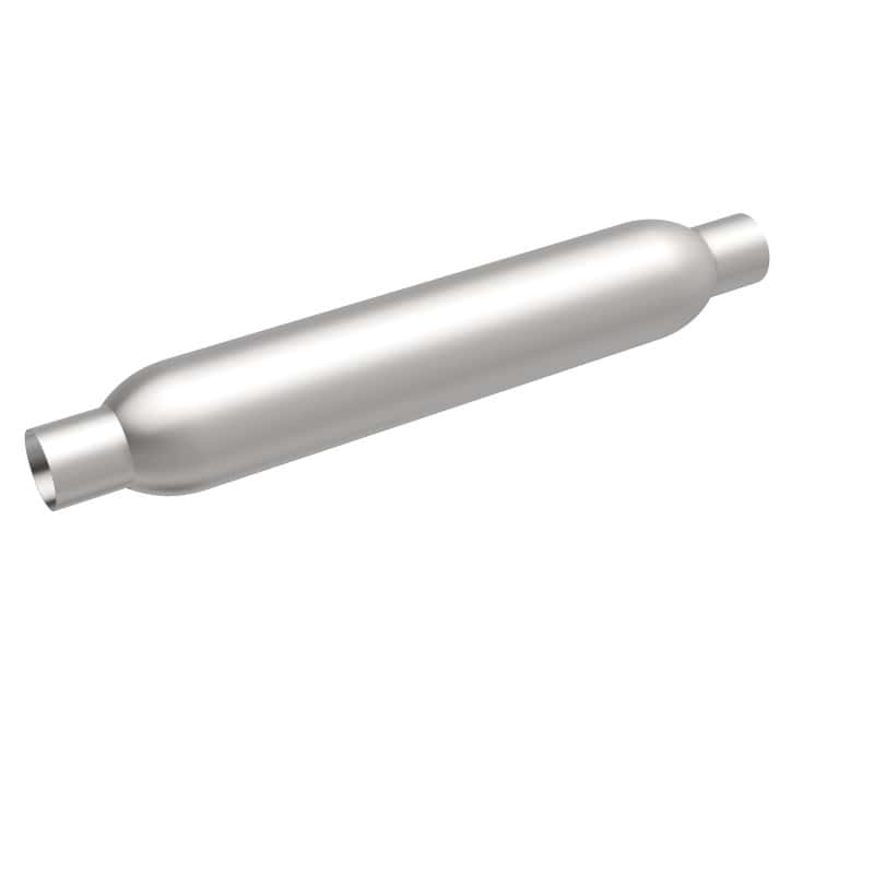 Magnaflow — MagnaFlow Muff GP 3.5 Dia 18inch 2/2
Glasspack - view 22