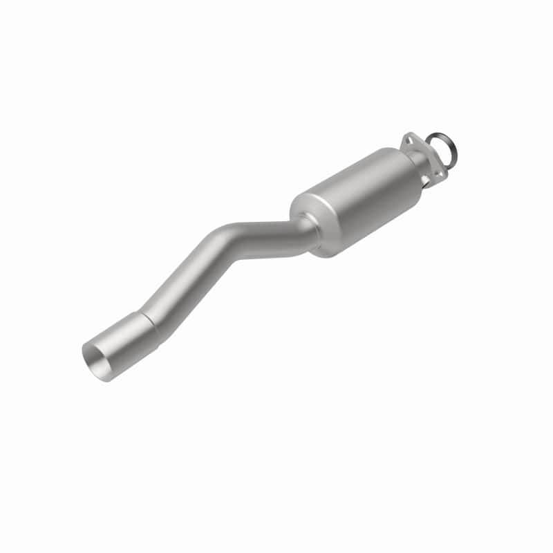 Magnaflow — MagnaFlow Conv DF Volvo 85 92
Standard Grade
Standard - view 18
