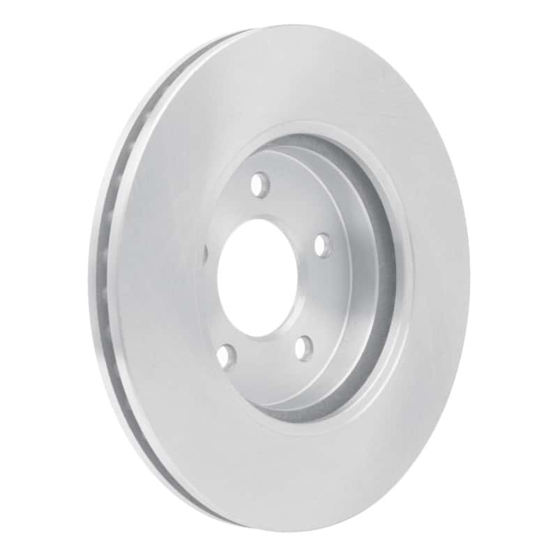 DFC — DFC 05-12 Ford Escape Front Brake Rotor
DFC Brake Rotor - view 4
