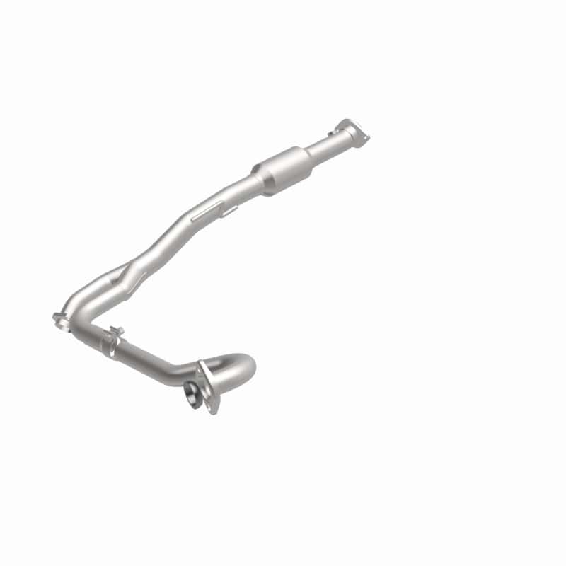 Magnaflow — Magnaflow 2003 Jeep Liberty 3.7L Direct Fit Converter
California - view 6
