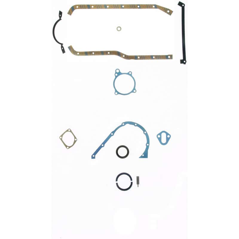 Fel-Pro — Fel-Pro 17100 Engine Conversion Gasket Set - view 2