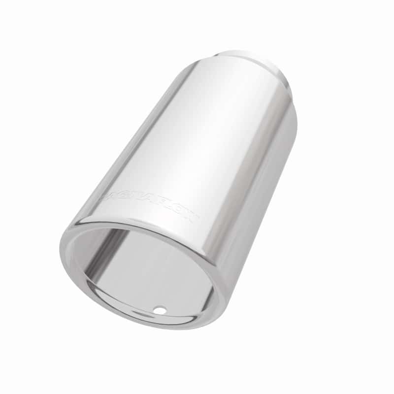 Magnaflow — MagnaFlow Tip 1-Pk Bbr 3 X 7.00 2.25 Id 15D
Stainless Steel
Exhaust Tip - view 26