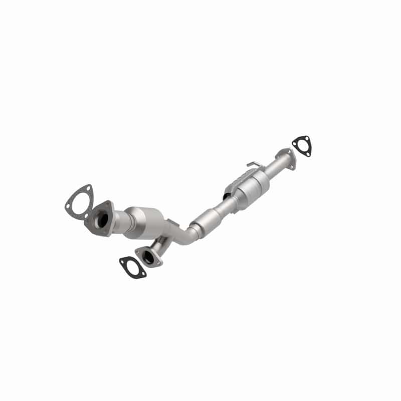 Magnaflow — MagnaFlow Conv DF 02-03 Saturn Vue 3.0L Rear
OEM Grade
OEM - view 28