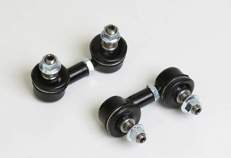 Progress Technology — Progress Tech 92-95 Honda Civic / 94-01 Acura Integra 3-Piece End Link Kit (Pair) - 73mm-88mm
End Link Kit - view 1