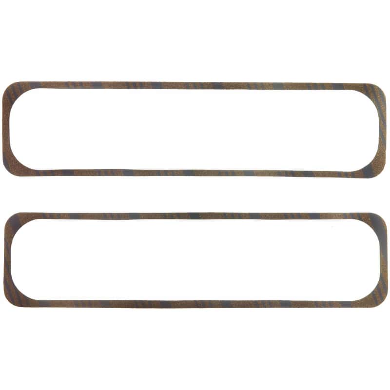 Fel-Pro — Fel-Pro 1648 Engine Valve Cover Gasket Set - view 1