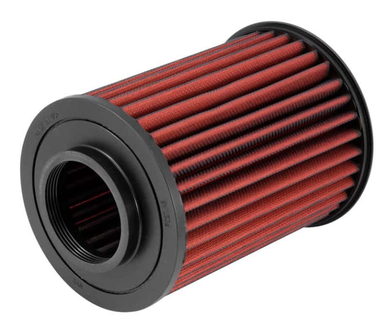 AEM Induction — AEM DryFlow Air Filter - Round 2.75in ID x 6.25in OD x 8.25in H fits 2007-2014 Ford/Volvo
AEM DryFlow Air Filt
Air Filter - view 3
