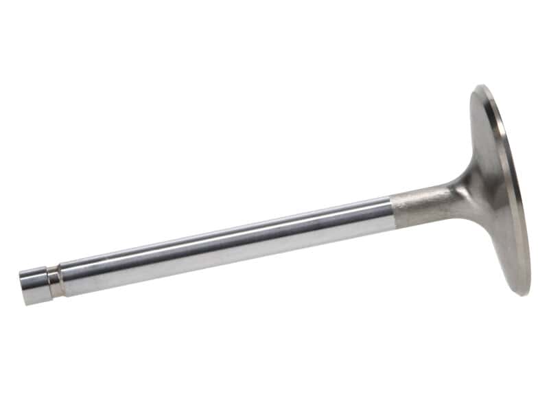 Manley Performance — Manley Oldsmobile 330 intake Valve Kit - 2.072in Head Dia. 4.713in O/A Length, 0.3415in Stem
Valve - Intake - view 3