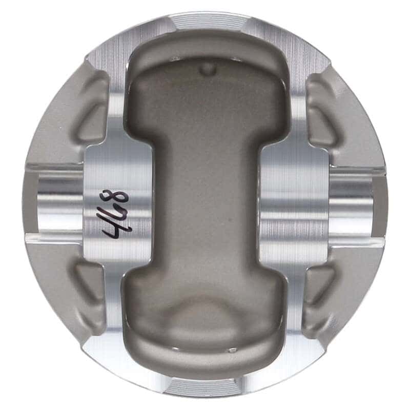 Wiseco — Wiseco Chevy LS 10.00 CC FT 4.085 In. Bore 1.105 In. CH Piston- Set of 8
Piston Set - view 7