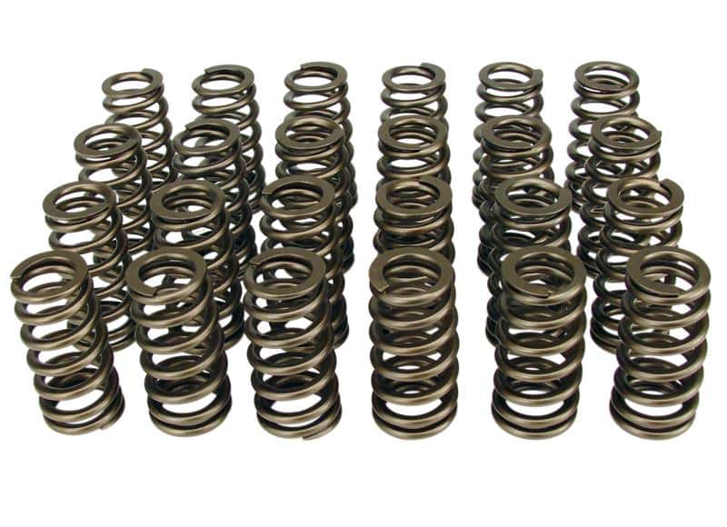 COMP Cams — COMP Cams Valve Spring 1.585in Beehive - view 3
