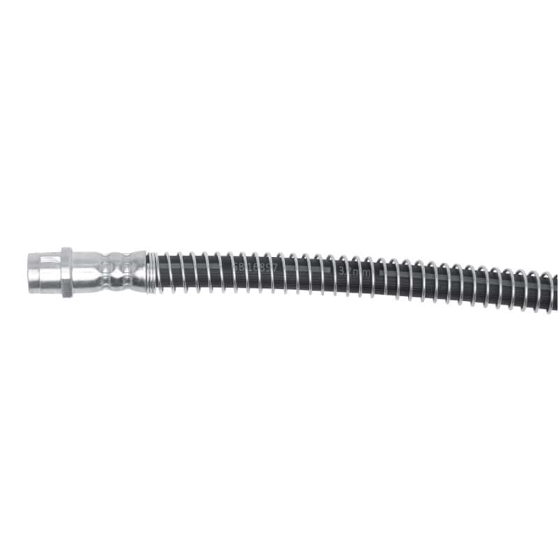 DFC — DFC 11-18 Porsche Cayenne Front-R Brake Hose - view 2