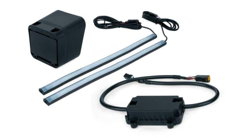 Air Lift — Air Lift Performance Towtal View LaneGuard (Single Sensor Blind Spot Detection System)
LaneGuard - view 6