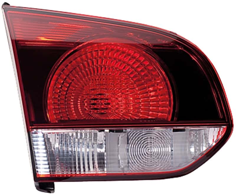 Hella — Hella 2010-2014 Volkswagen Golf Left Inner Tail Light
Vehicle Specific Lig - view 2