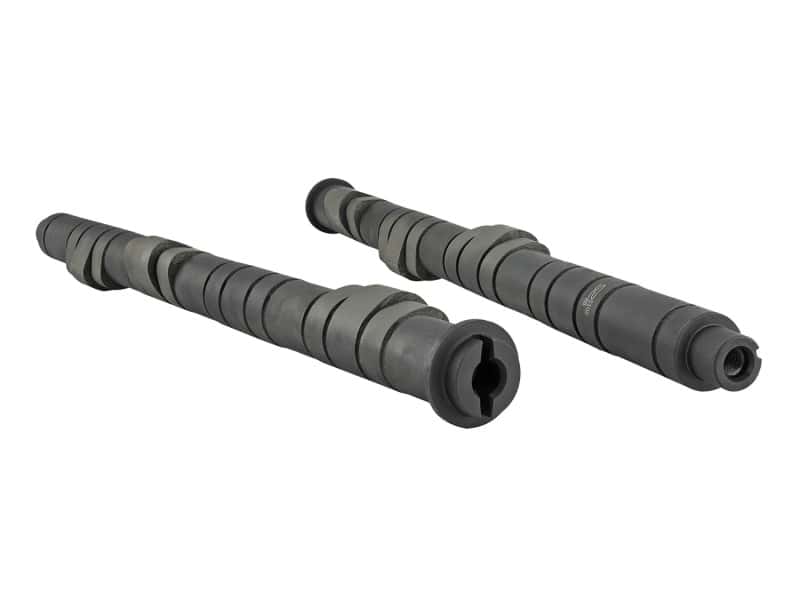 Skunk2 Racing — Skunk2 Tuner Series Honda H22A/F20B DOHC VTEC Stage 2 Cam Shafts
Camshaft - view 5