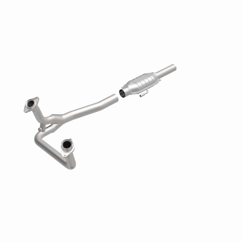 Magnaflow — MagnaFlow Conv DF Ford 85 94
Standard Grade
Standard - view 7