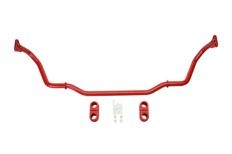 Pedders — Pedders 10-15 Chevrolet Camaro Adjustable 27mm Front Sway Bar - view 3