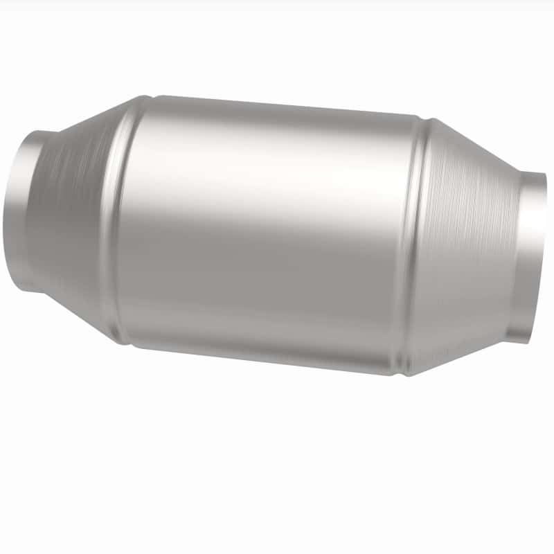 Magnaflow — MagnaFlow Conv Universal 2.50 inch C/C CA Pre-OBDII
California - view 12