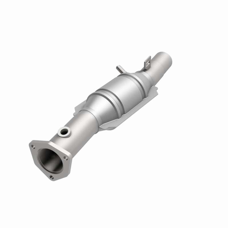 Magnaflow — MagnaFlow Conv DF 95 Volkswagen Golf 2.8L
Standard Grade
Standard - view 28