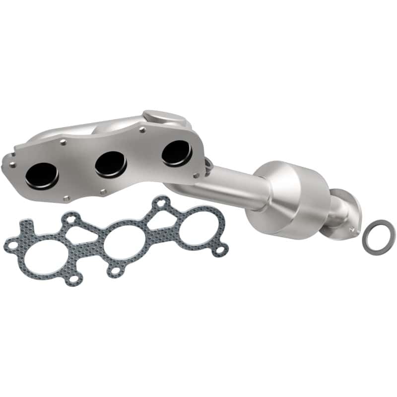 Magnaflow — Magnaflow Conv DF 2006 Lexus GS300 3.0L PS
California - view 2