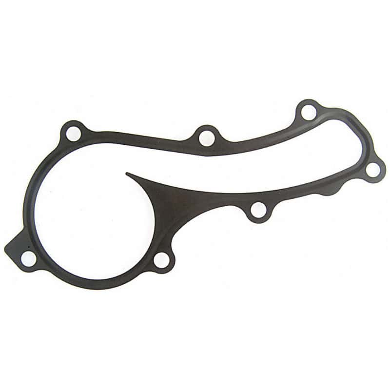 Fel-Pro — Fel-Pro Nissan Sentra 35746 Engine Water Pump Gasket - view 2