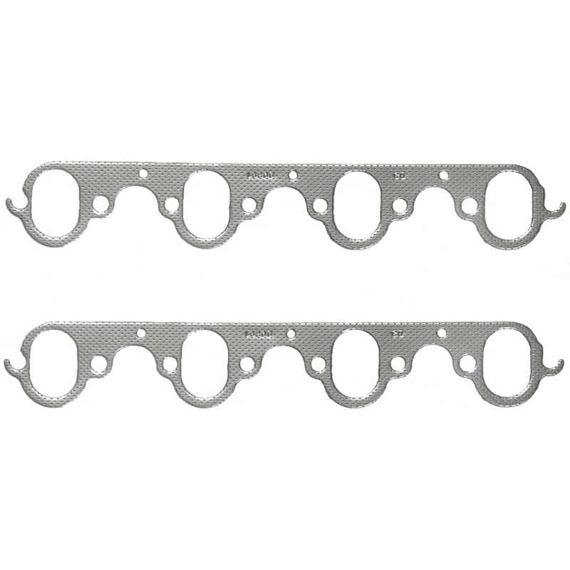 Fel-Pro — Fel-Pro Ford F-250 MS 90291 Exhaust Manifold Gasket Set - view 1