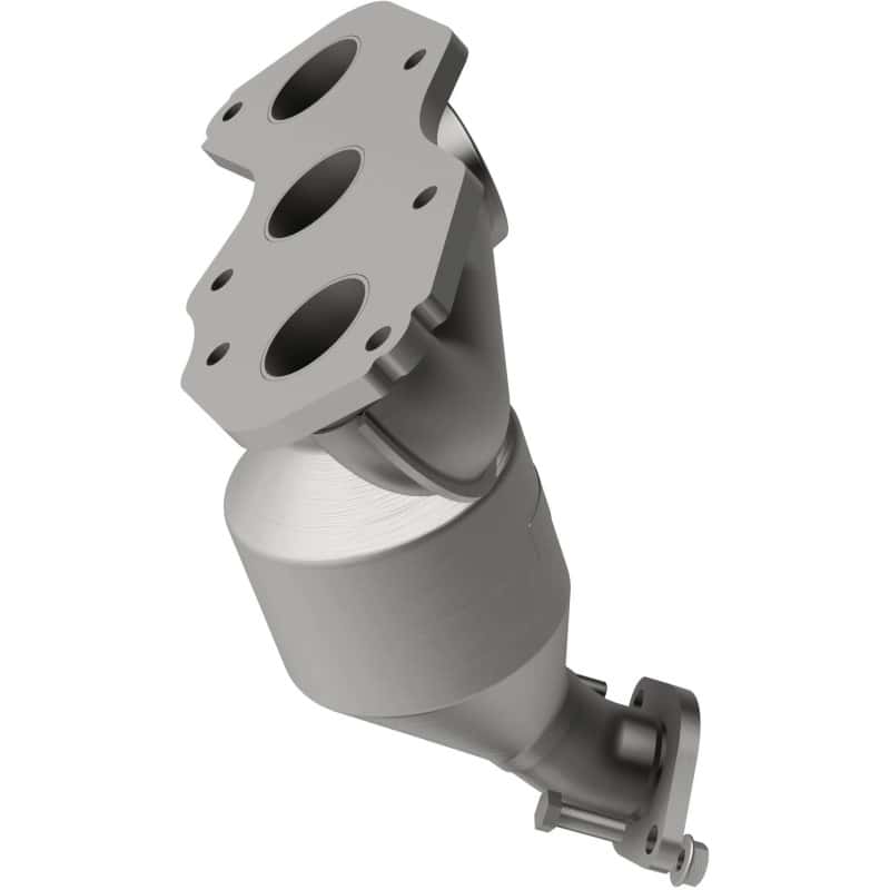 Magnaflow — MagnaFlow Conv DF 07-09 Toyota Sienna 3.5L
OEM Grade
OEM - view 32