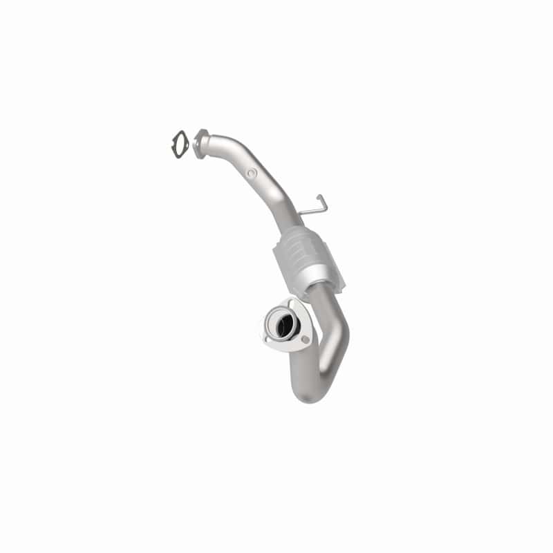 Magnaflow — MagnaFlow Conv DF 98-02 Passport 3.2L OEM
OEM Grade
OEM - view 24