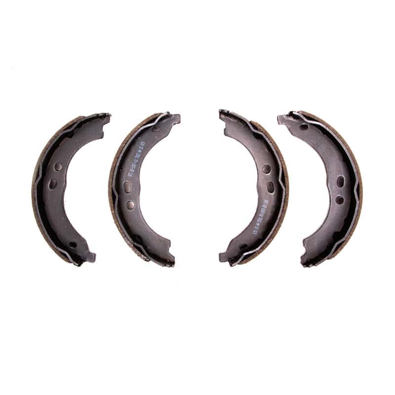 DFC — DFC 14-25 Ram ProMaster 3500 Parking Brake Parking Shoes
DFC Brake Shoe Set - view 1