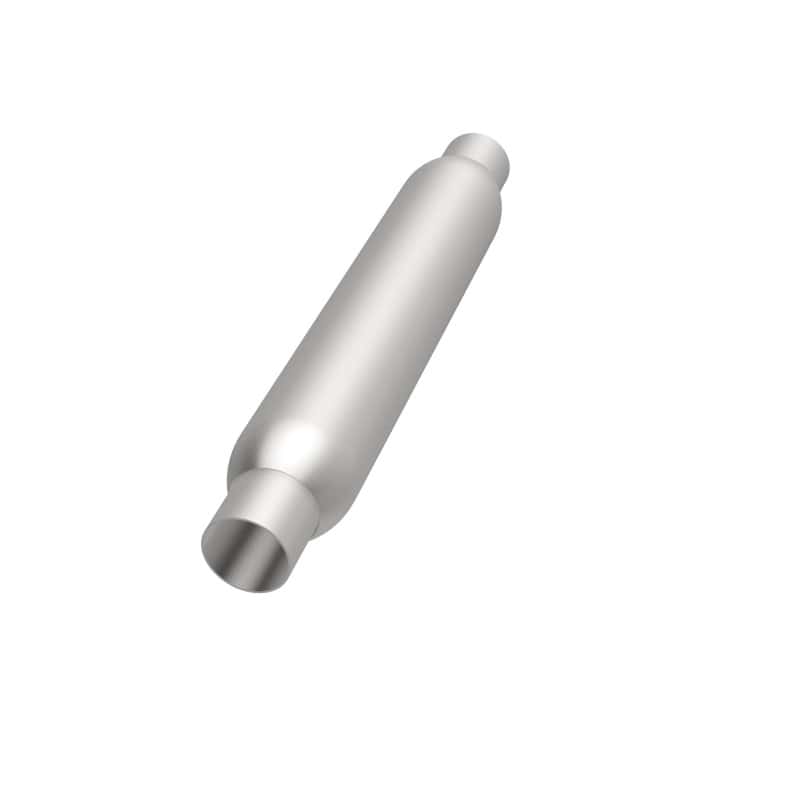 Magnaflow — MagnaFlow Muff GP 3.5 Dia 18inch 2.25/2.25
Glasspack - view 39