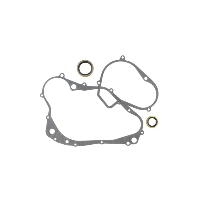 Cometic Gasket — Cometic 87-90 Suzuki LT500R QuadRacer Bottom End Gasket Kit
Bottom End Kit - view 1