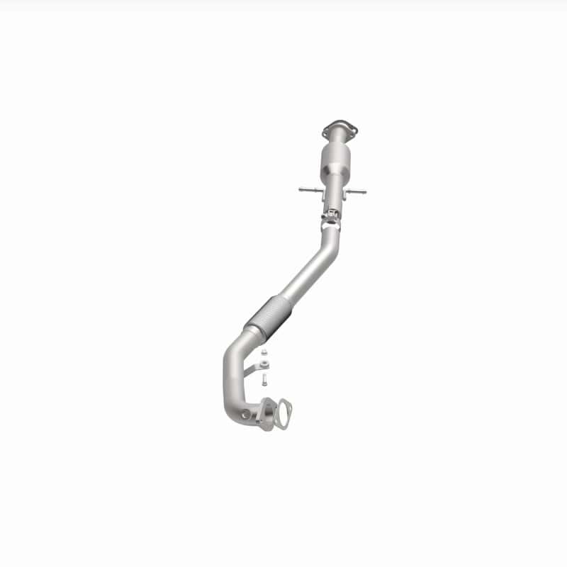 Magnaflow — MagnaFlow 14-19 Chevrolet Impala L4 2.5L Direct-Fit Catalytic Converter
OEM Grade
OEM - view 25