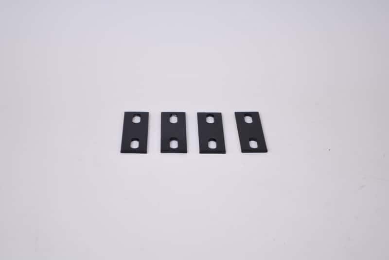 Hellwig — Hellwig 07-13 GM Trucks Additional Sway Bar Spacer Kit (for 6Spd Auto)
ADDITIONAL INSTALL - view 3