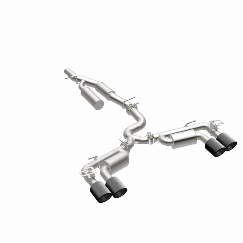 Magnaflow — Magnaflow 22-23 VW Golf R NEO Cat-Back Exhaust System - view 20