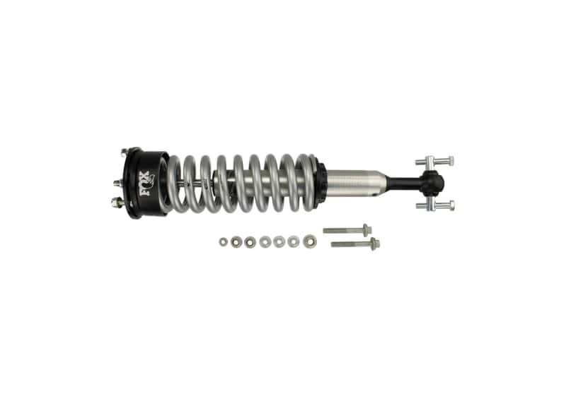 Ford Racing — Ford Racing 15-20 F-150 Fox Single Service Front Coilover
SuspFrontLvlKt - view 2