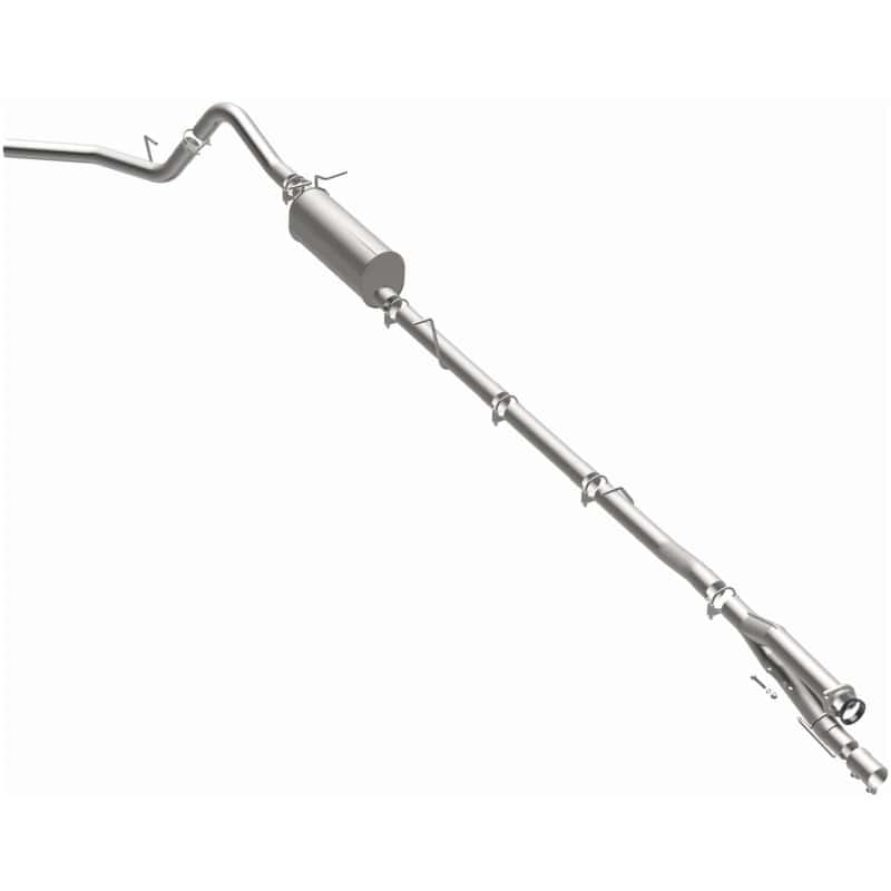 Magnaflow — MagnaFlow BRE Exhaust Kit 11-17 Ford F-250 F-350 Super Duty 6.2L
Exhaust Kit - view 26