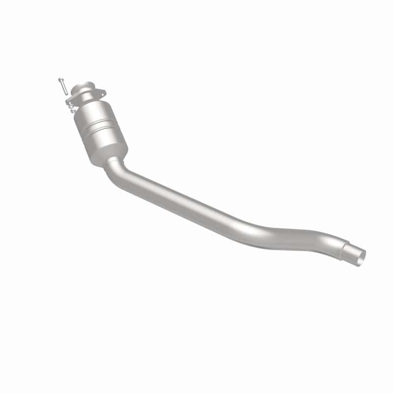 Magnaflow — Magnaflow Conv DF 10-12 Jaguar XF 5.0L
OEM Grade
OEM - view 14