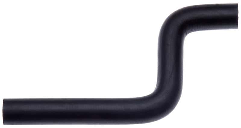 Gates — Gates 99-04 Chrysler 300M V-6 3.5L Heater To Pipe-1 Molded Heater Hose - view 1