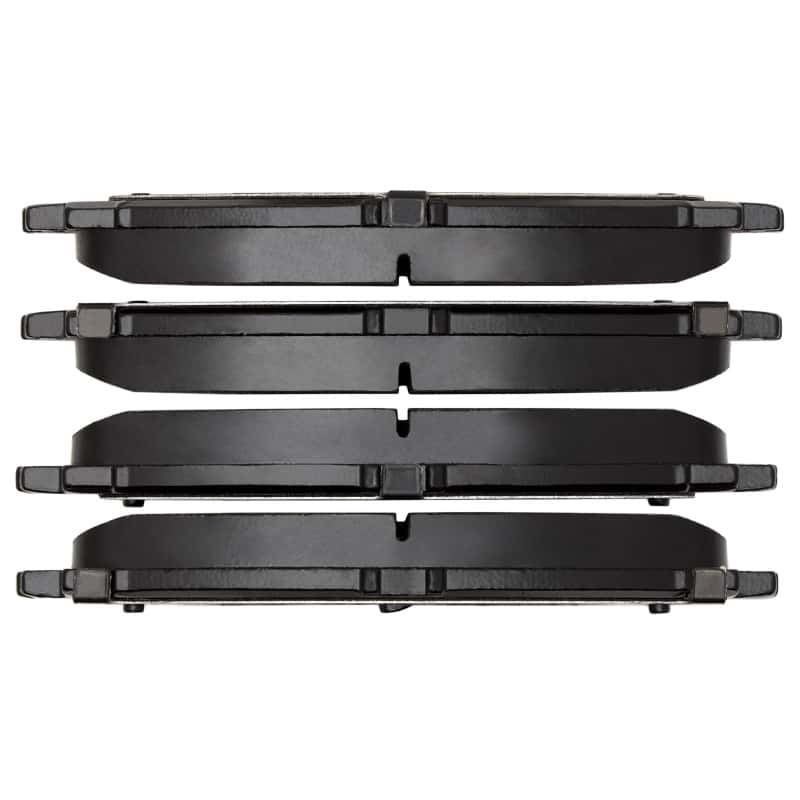 DFC — DFC 22-25 Infiniti QX80 Rear Ultimate Duty Performance Brake Pads
DFC Brake Pad Set - view 4