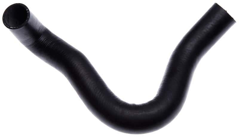 Gates — Gates 99-03 Ford 7.3 Diesel F250/F350/F450/F550 Upper Coolant Hose - view 1