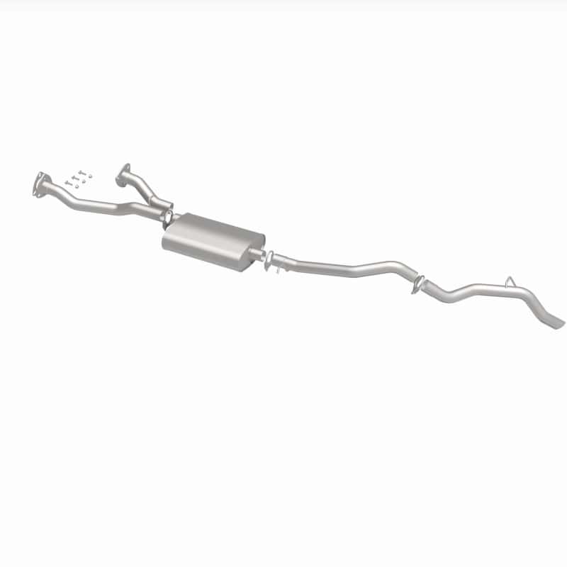 Magnaflow — MagnaFlow BRE Exhaust Kit 96-02 S10 Sonoma 4.3L
Exhaust Kit - view 9