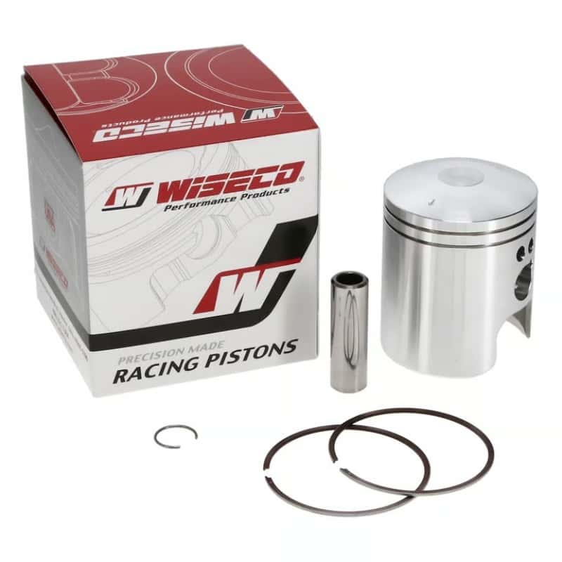 Wiseco — Wiseco 87-06 Suzuki LT80/03-06 Kawasaki KFX80 1979CD Piston Kit
Piston Kit - view 9