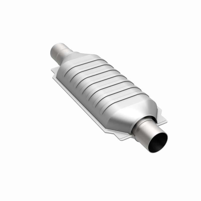 Magnaflow — MagnaFlow Conv Univ 2.5
OEM Grade
Standard - view 23