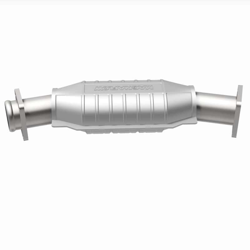 Magnaflow — MagnaFlow Conv GM 19.75X6.5X4 2.5/2.5
Standard Grade
Standard - view 20