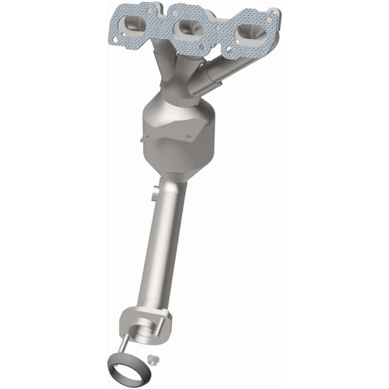 Magnaflow — Magnaflow Conv DF 2006 Ford Fusion 3.0L
California - view 31