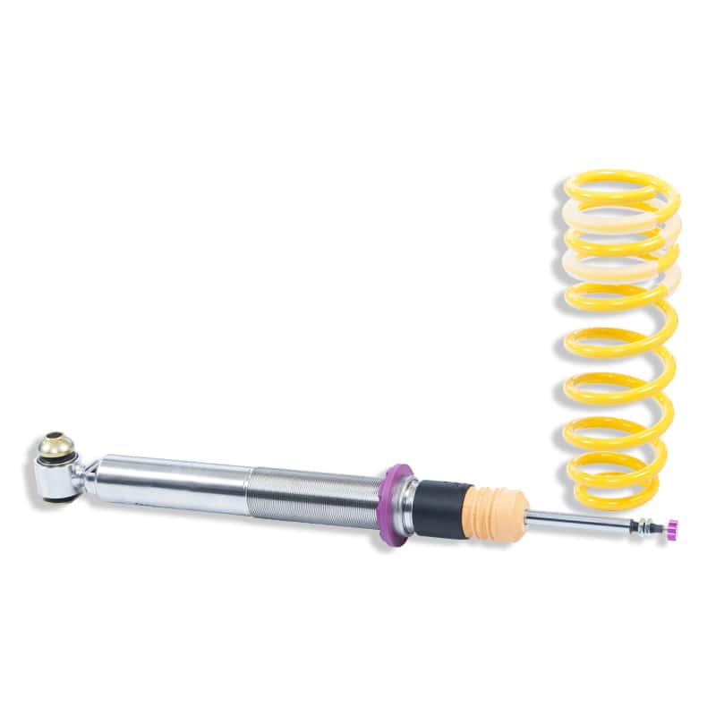 KW — KW Coilover Kit V3 2017+ BMW 5-Series G30 Sedan AWD w/o Electronic Dampers
Coilover Kit - view 6