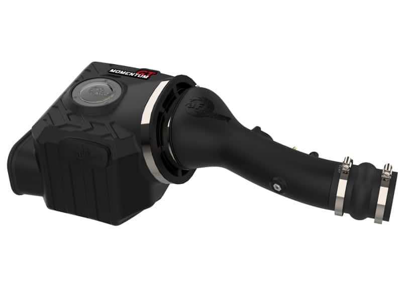 aFe — aFe Momentum GT Pro 5R Cold Air Intake System 10-18 Toyota 4Runner V6-4.0L w/ Magnuson s/c
Momentum GT Intake - view 4