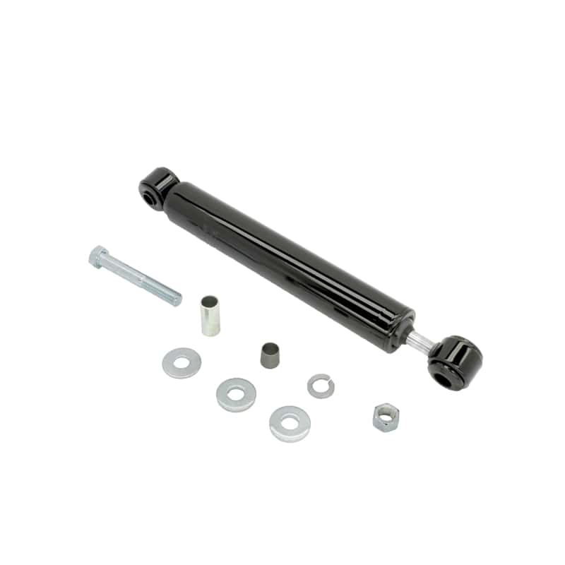 KYB — KYB Shocks & Struts Steering Stabilizers Front CHEVROLET Silverado K and V Series (3/4 Ton) (4WD) 20 - view 6