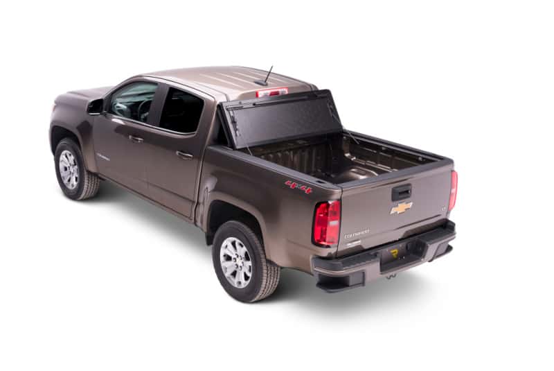 BAK — BAK 15-20 Chevy Colorado/GMC Canyon 6ft Bed BAKFlip G2
BFG2 15-22Col/Can6'2
BFG2 15-22Col/Can6ft - view 7