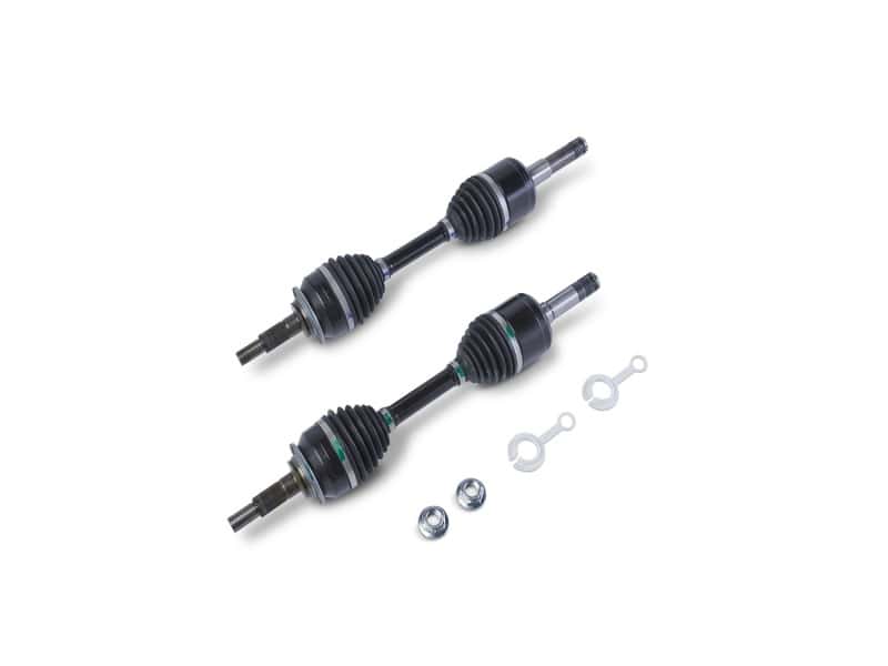 Ford Racing — Ford Racing Bronco M210 Painted Half Shaft Kit
Axle Kit - view 2