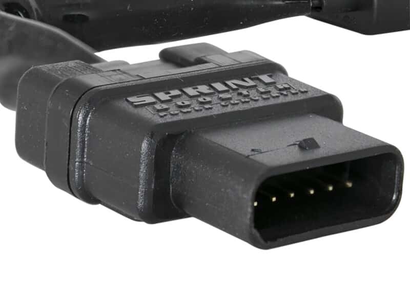 aFe — aFe Sprint Booster Power Converter Subaru Impreza 06-23/WRX 12-25 H4
Sprint Booster - view 5
